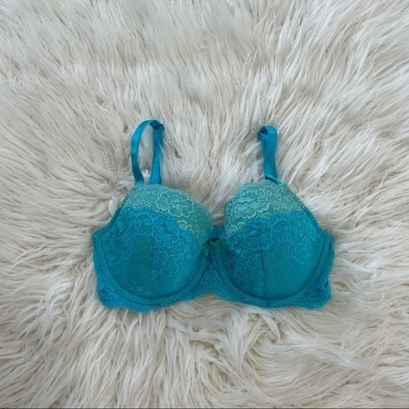 Victoria’s Secret‎ Dream Angels lined demi 34DD - Picture 4 of 4